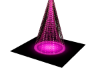 MK Pink Christmas Tree