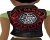 Vest Hell Damon Damonyaa