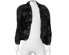 ! Saint Denim Jacket