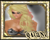 Blonde&Pinktip Morgann