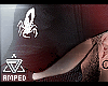 ⚓ Death Stalker Cap