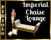 Imperial Chaise Lounge