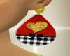 Val Earrngs