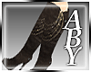 [Aby]Boots:0F:02-Brown
