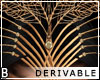 DRV Leaf Headdress