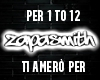 Ti amerò per sempre