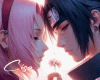 Sasuke Sakura