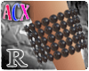 (ACX)  Black Pearls R