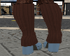 H l Ayoun Boots