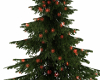 E* Christmas Tree