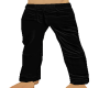 Mar - Black Pants