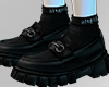 龍 Future Loafers
