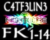 Nightcore-FrenchKiss VF