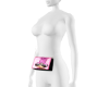 PUFF GIRL FENDl BAG