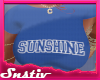 Busty:|:Sunshine