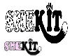 SHEKIT Logo