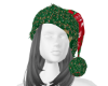 M.A Christmas Hair & Hat