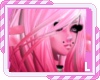 [=3] Pinkie Kitty HairV2