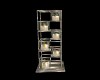 Home Deco Candle Rack