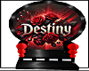 Destiny's Throne