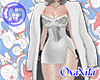Mafia Set (White)