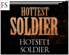 HotSet1 - Soldier
