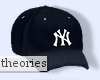 ⚓| NYC Hat Req.