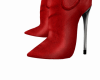 boots rouge