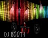 DJ Booth {RH}