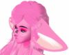 Pink Phluff Ears