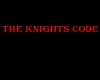 (AL)Knights Code