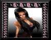 ALITA BLACK BROWN MIX 