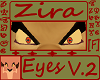 Zira Eyes V.2 [F]