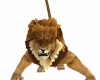 DJ LION LIGHT