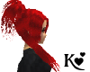 [WK] Kanayo Red