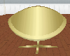 Gold 6 Pose Chair