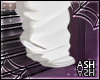 White Sock Boots