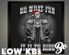*BO BIKER WINTER #10