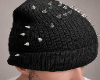 ♱ Spike Beanie ♱