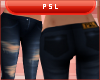 PSL Perfect Fit Torn