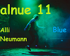 Alli Neumann - Blue