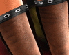 Candy Boots