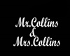 Mr.& Mrs.Collins Neck/M