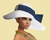 CW Beach Hat