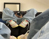 Kicked Back