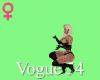 MA Vogue 54 Female