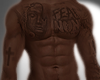 Fetra Skin Tats
