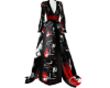 Kimono Gown