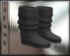 [J] Winter Boots BL