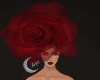 C| Rose Hat